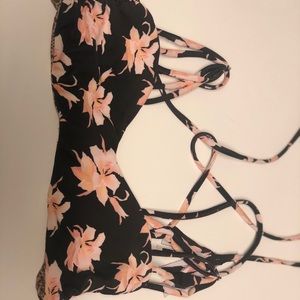 ACACIA SWIMWEAR TOP in PETITE